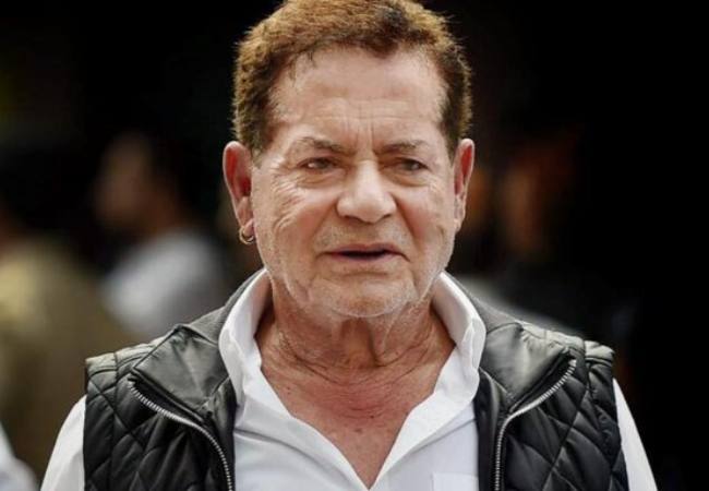 Screenwriter Salim Khan on ventilator support and stable, say doctors